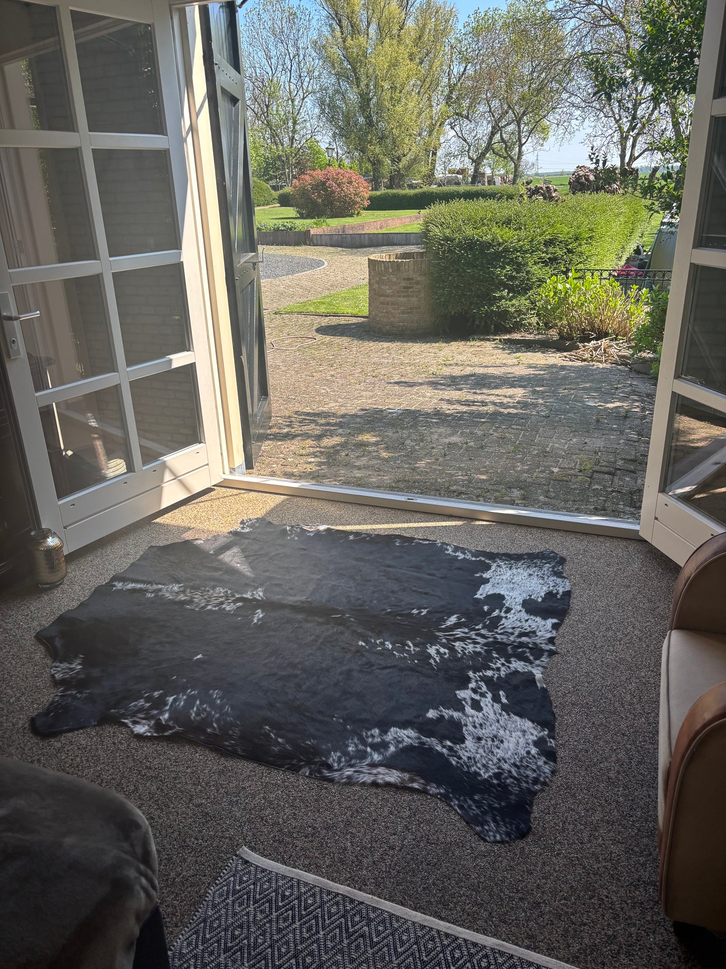 AGS4002 188x164cm